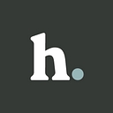 Holden Custom Products logo