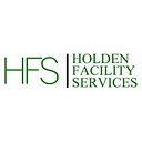 Holden Facility Services logo