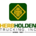 Herb Holden Trucking, Inc. logo