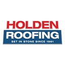Holden Roofing logo