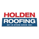 Holden Roofing logo