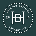 Edwin Holdens Bottling Co. Ltd. logo