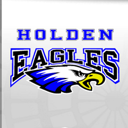 HOLDEN ELEM. logo