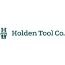 Holden Tool Co logo
