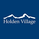 Holden Village logo