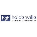 Holdenville General Hospital logo