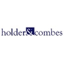 Holder & Combes logo