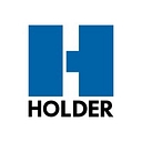 Holder Construction Company logo