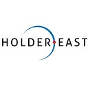 Holder East logo