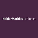 Holder Mathias Architects logo