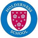Holderness School logo