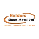 Holders Sheet Metal logo