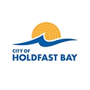 City Of Holdfast Bay logo