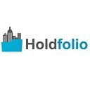Holdfolio logo