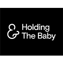 Holdingthebaby logo