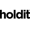 Holdit SE logo