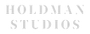 Holdman Studios logo
