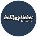holdmyticket.com icon