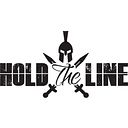Hold the Line Apparel