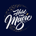 holdthemagic.com logo