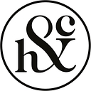 Hole & Corner logo