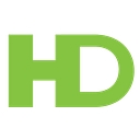 Holedigger logo