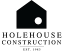 Holehouse Construction Company logo