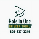 Hole In One International logo