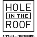 Hole In The Roof Marketing logo