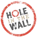 Hole in the Wall Drywall Repair logo