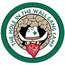 Hole in the Wall Gang Fund Inc logo