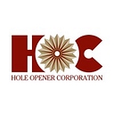 Hole Opener Corporation logo