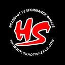 Holeshot Performance Wheels logo