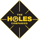 Holes Incorporated logo