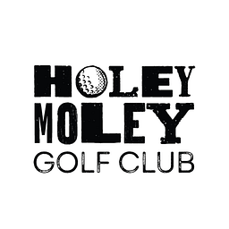 Holey Moley Golf Club logo
