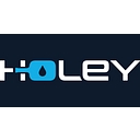 Holey Performance logo