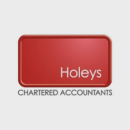 Holeys Limited logo