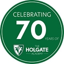 The Holgate Academy logo