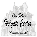 Holgate Center logo