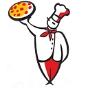 Holi Cannoli logo