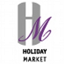 Holiday Market (Royal Oak) logo