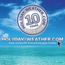 holiday-weather.com logo