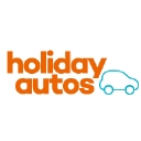 Holiday Autos logo