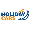 Holiday Cars UK logo
