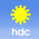 Holiday Discount Centre logo