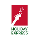 Holiday Express Inc logo