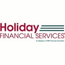Holiday Financial Services logo
