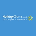 Holiday Gems logo