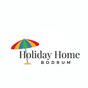 Holiday Home logo