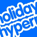 Holiday Hypermarket logo